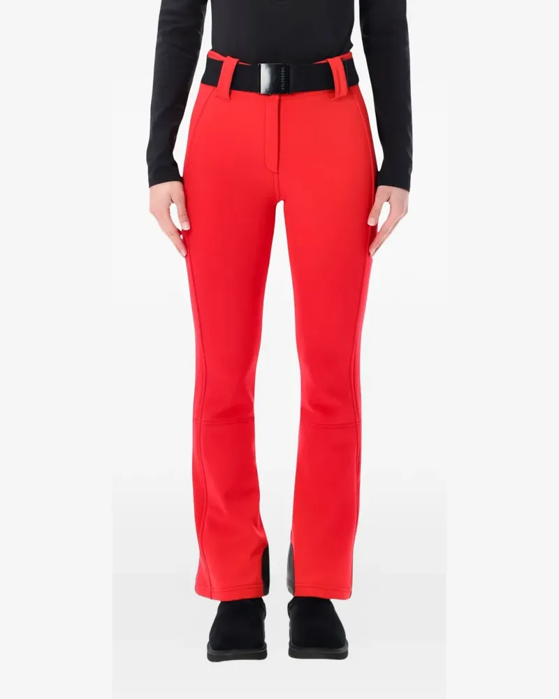 GOLDBERGH Pippa Skihose - Rot Rot