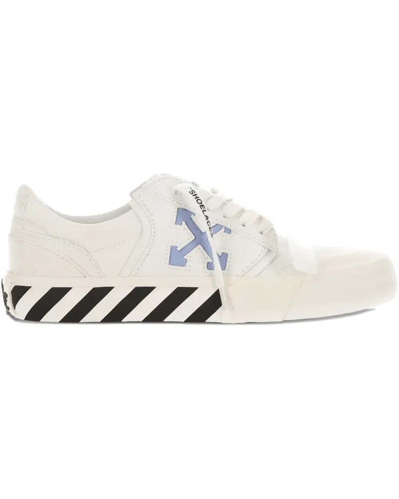 OFF-WHITE Sneakers mit Arrow-Motiv - Weiß Weiß