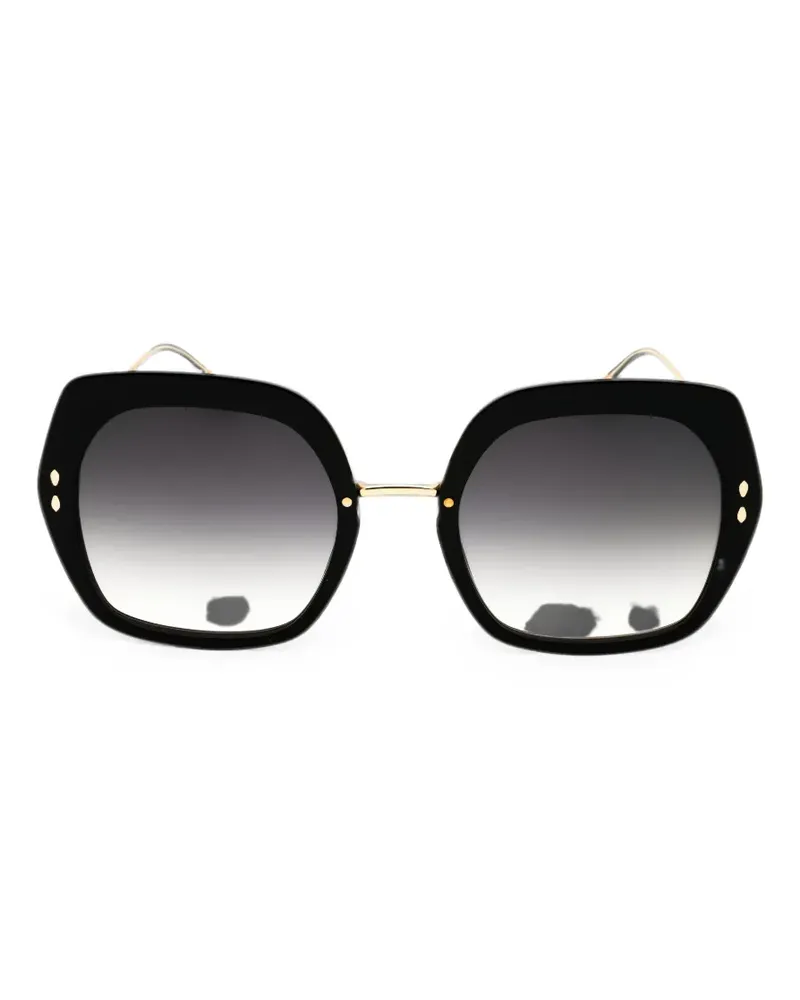 Isabel Marant IM 0085/S Sunglasses - Schwarz Schwarz
