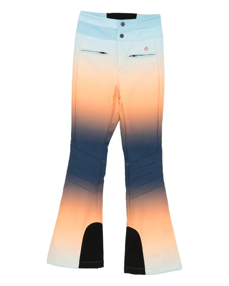 Perfect Moment Aurora Skihose - Blau Blau