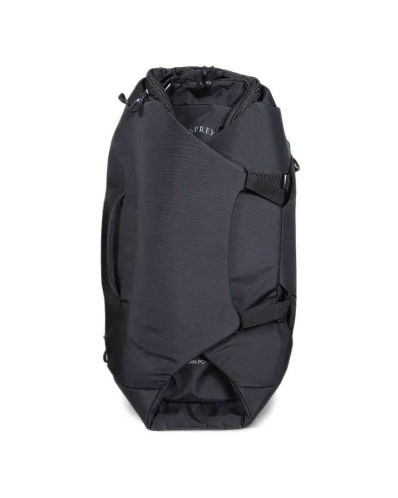 Osprey Sojourn Porter Rucksack - Schwarz Schwarz