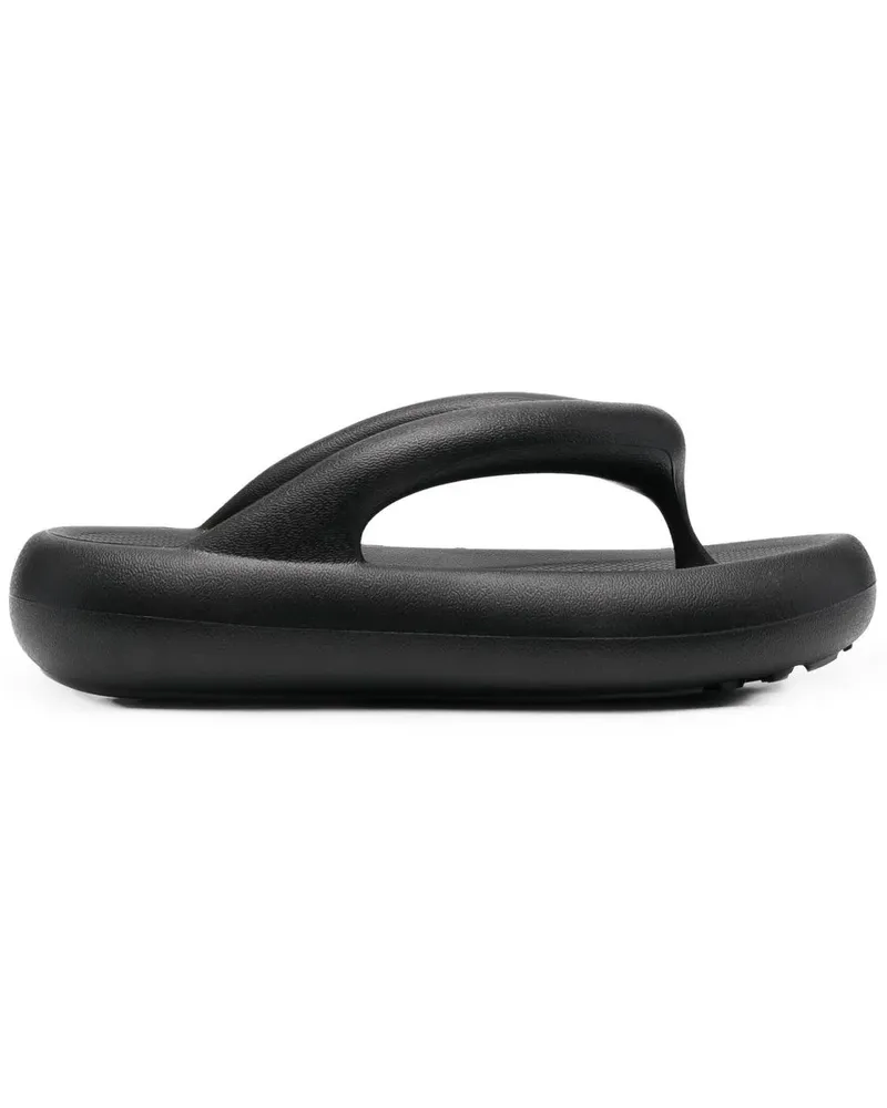 Axel Arigato Klassische Flip-Flops - Schwarz Schwarz