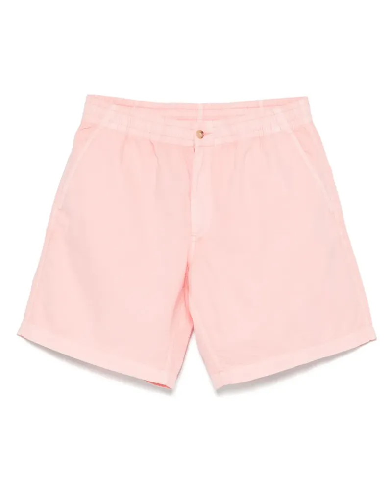 Ralph Lauren Klassische Shorts - Rosa Rosa