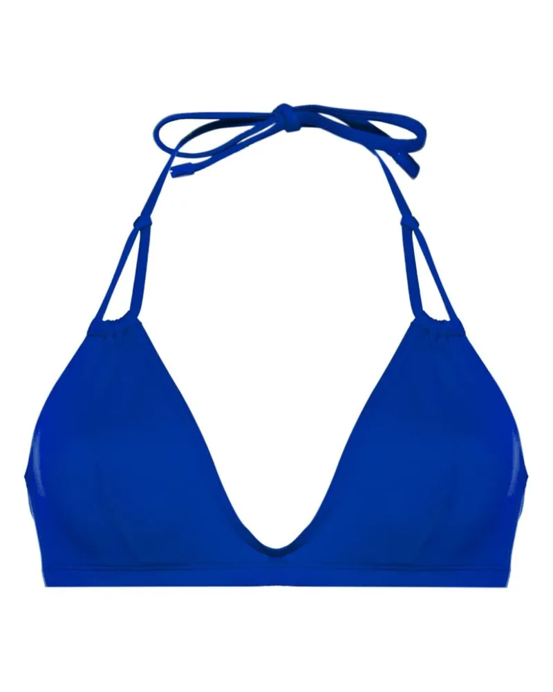 Eres Remix Bikinioberteil - Blau Blau