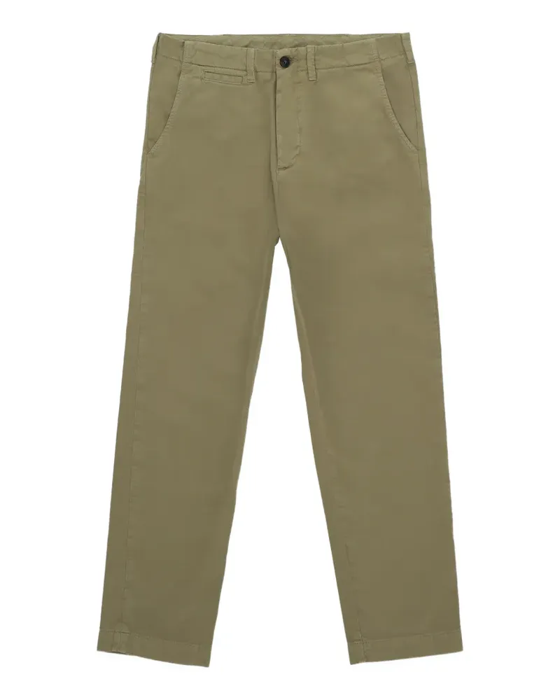 Fortela Wallace chino trousers - Grün Grün