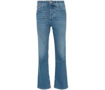 Kate Cropped-Jeans