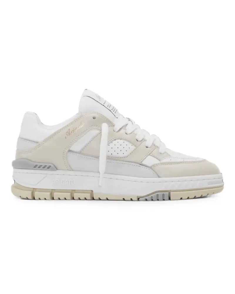Axel Arigato Area Lo sneakers - Weiß Weiß