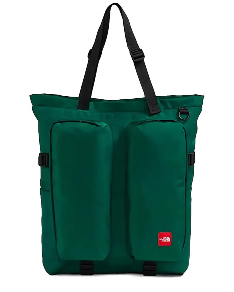The North Face TNF™ tote bag - Grün Grün