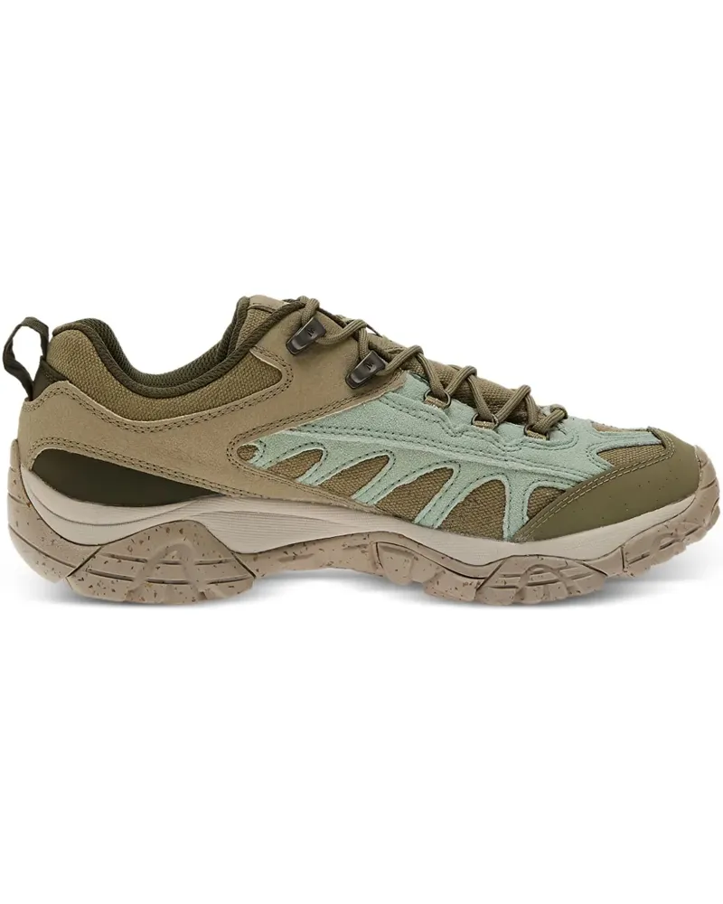 MERRELL Moab 2 Sneakers - Grün Grün