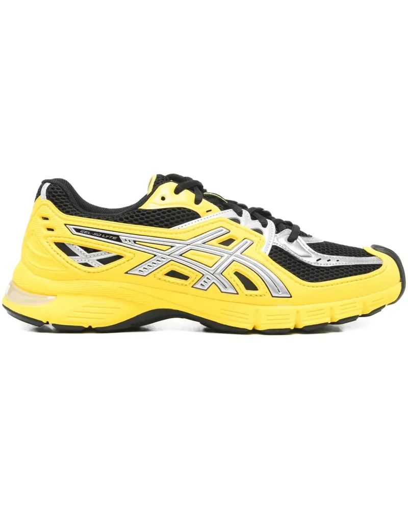 Asics Gel-SD-Lyte logo sneakers - Gelb Gelb