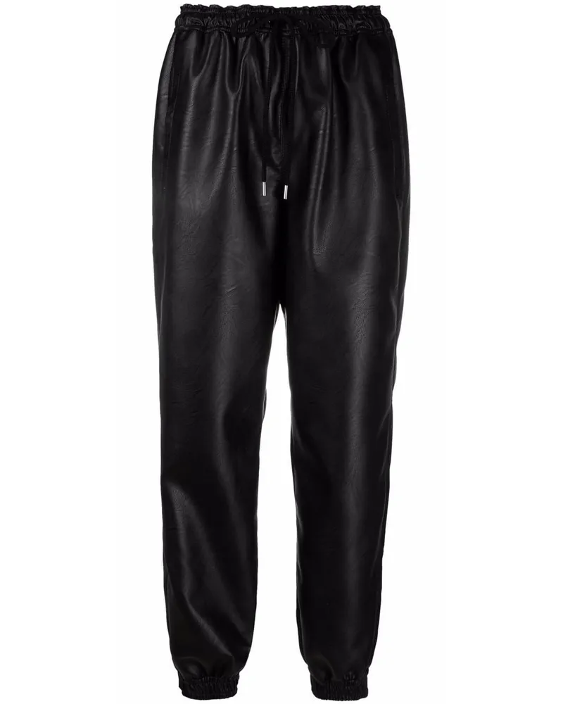 Stella McCartney Kira Hose - Schwarz Schwarz