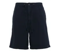 Melbury Seersucker-Shorts