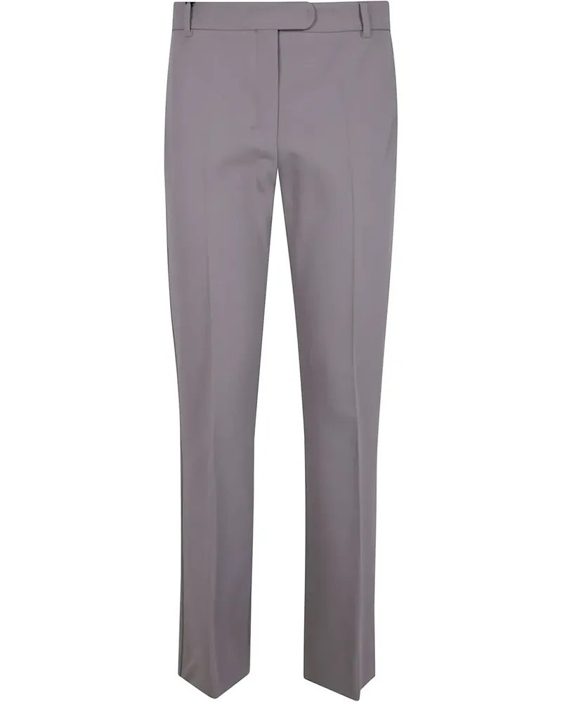 Max Mara Fatina Hose - Grau Grau