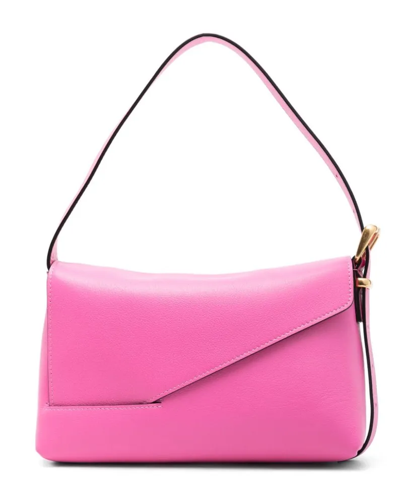 WANDLER Oscar Schultertasche - Rosa Rosa