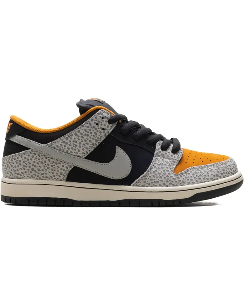 Nike Dunk Low Pro sneakers - Grau Grau
