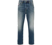 2005 D-Fining Tapered-Jeans