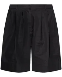 Posse Wesley Shorts Schwarz