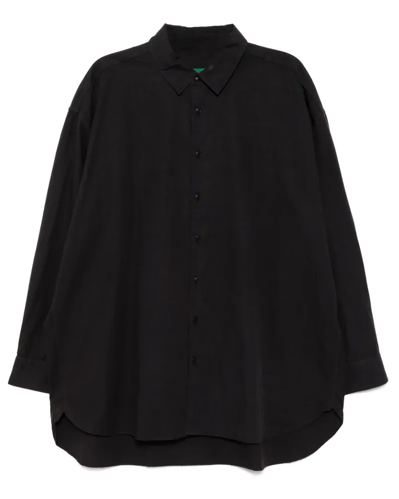 Casey Casey Hamnet Hemd - Grau Grau