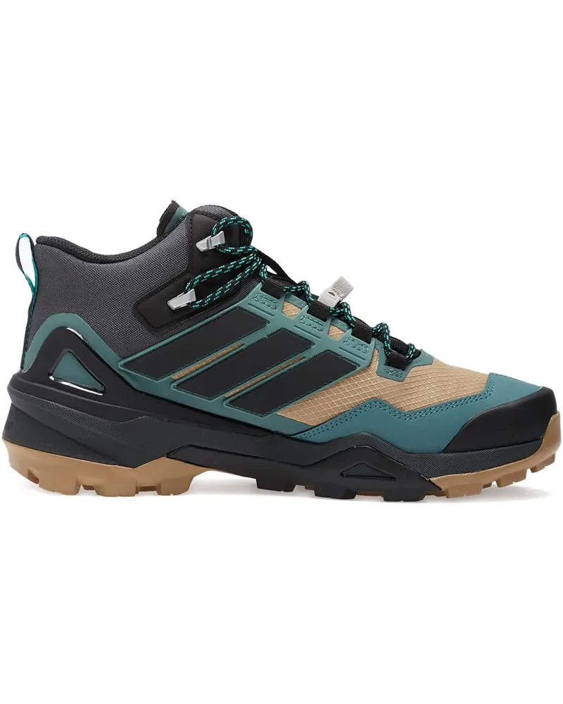 adidas Gore-Tex Skychaser sneakers - Nude Nude