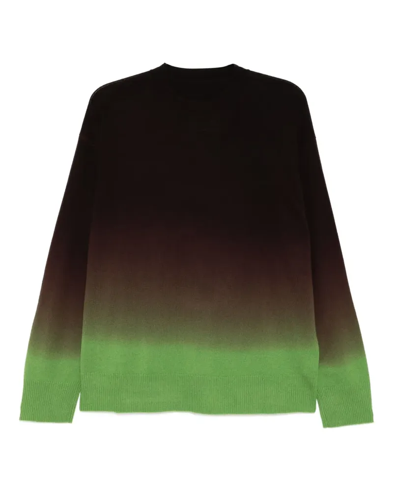 JNBY Oberteil mit lockerem Schnitt - Braun Braun