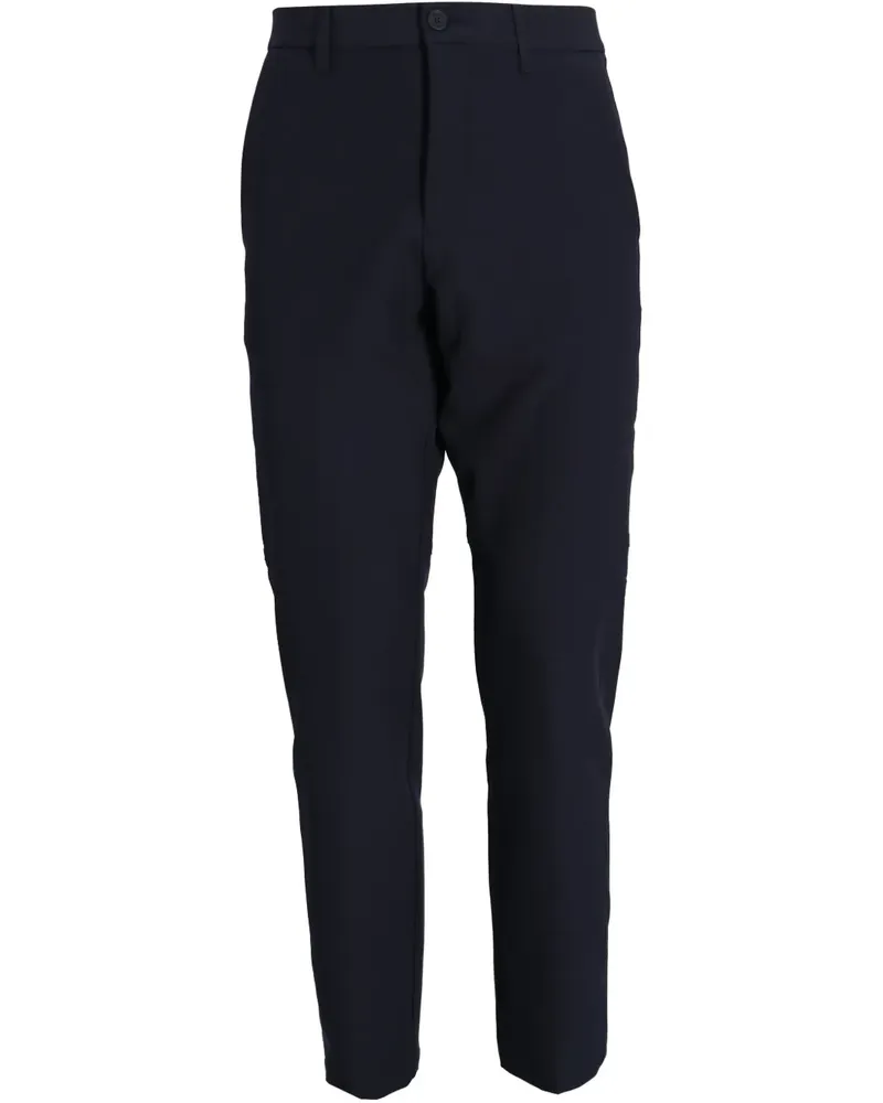 HUGO BOSS T Commuter Chino - Blau Blau