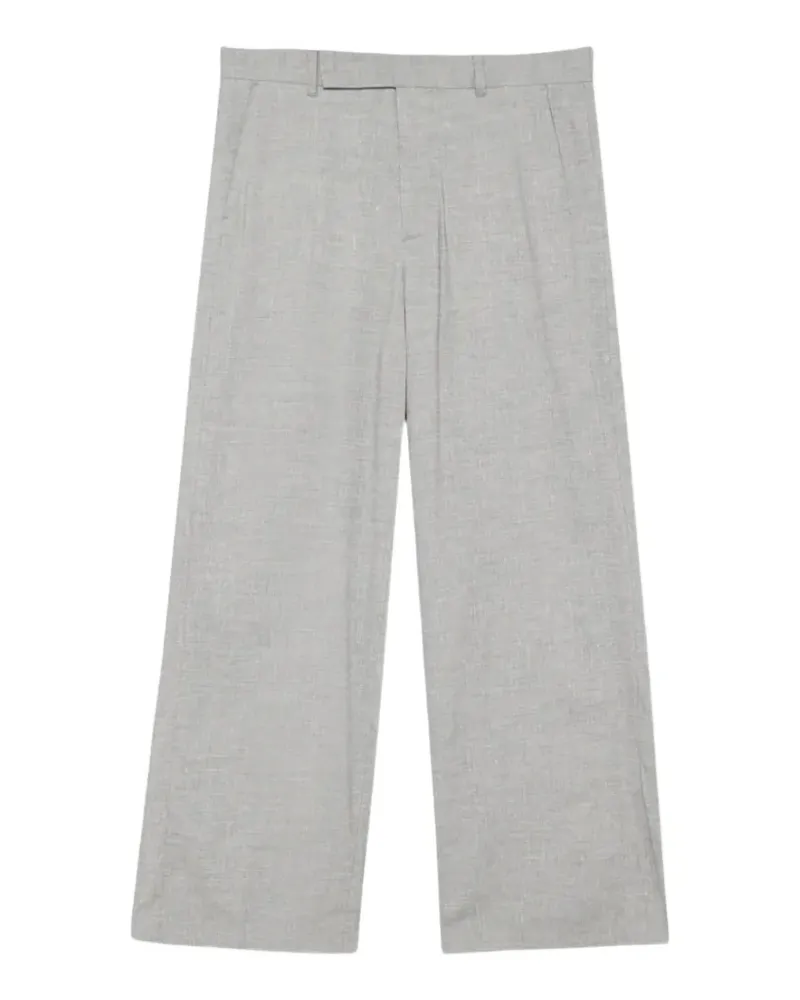 Won Hundred Eron Hose - Grau Grau