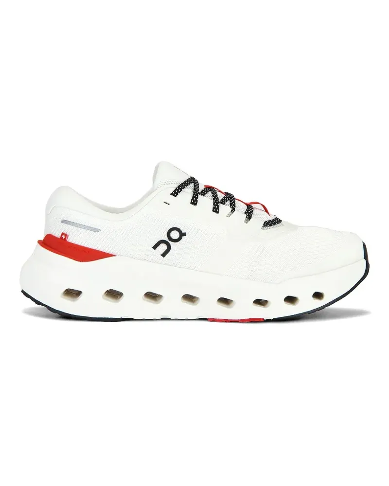 ON Cloudrunner sneakers - Weiß Weiß