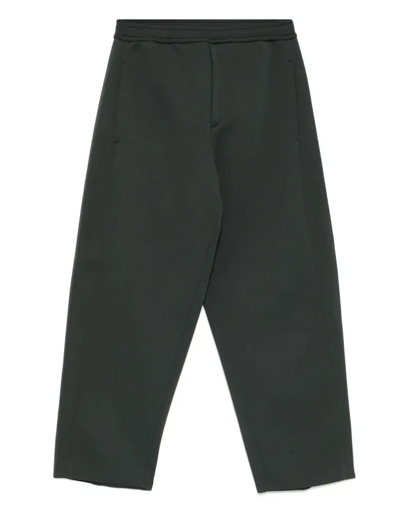CFCL Milan Tapered-Hose - Grün Grün