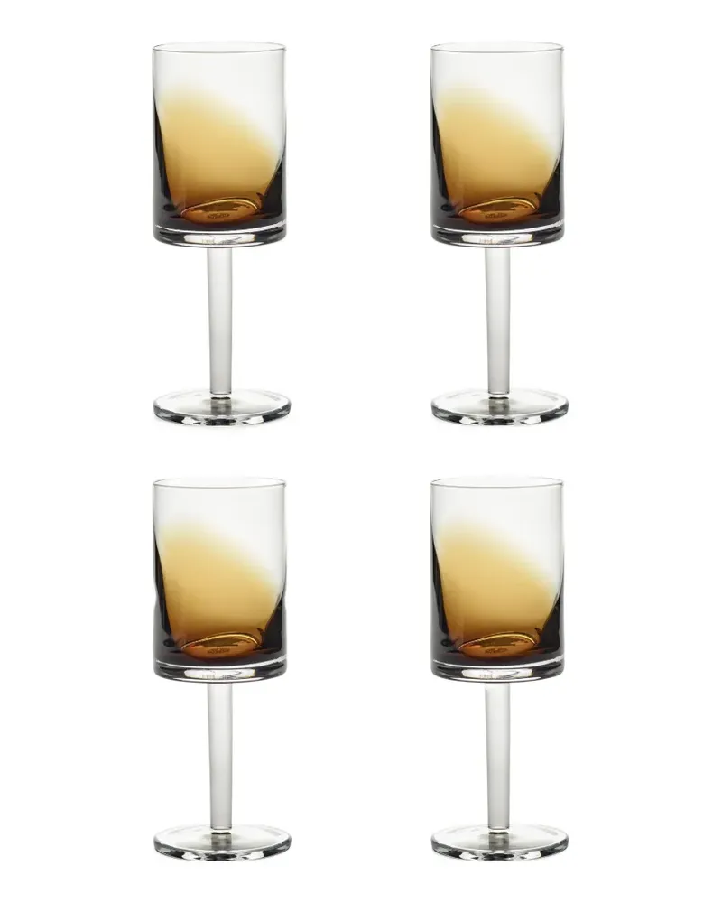 Serax x Kelly Wearstler wine glass - Braun Braun