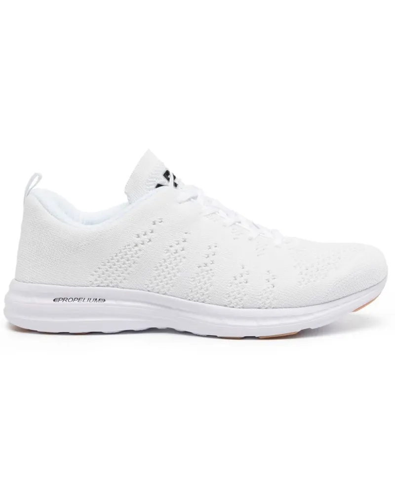ATHLETIC PROPULSION LABS Sneakers mit Schnürung - Weiß Weiß