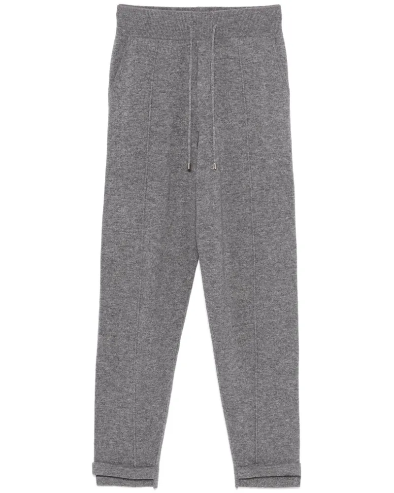 MAX&MOI Robin Hose - Grau Grau