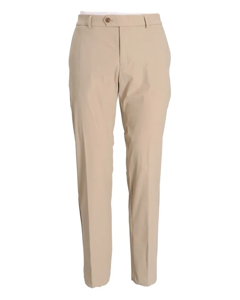 HUGO BOSS Geknöpfte Chino - Nude Nude
