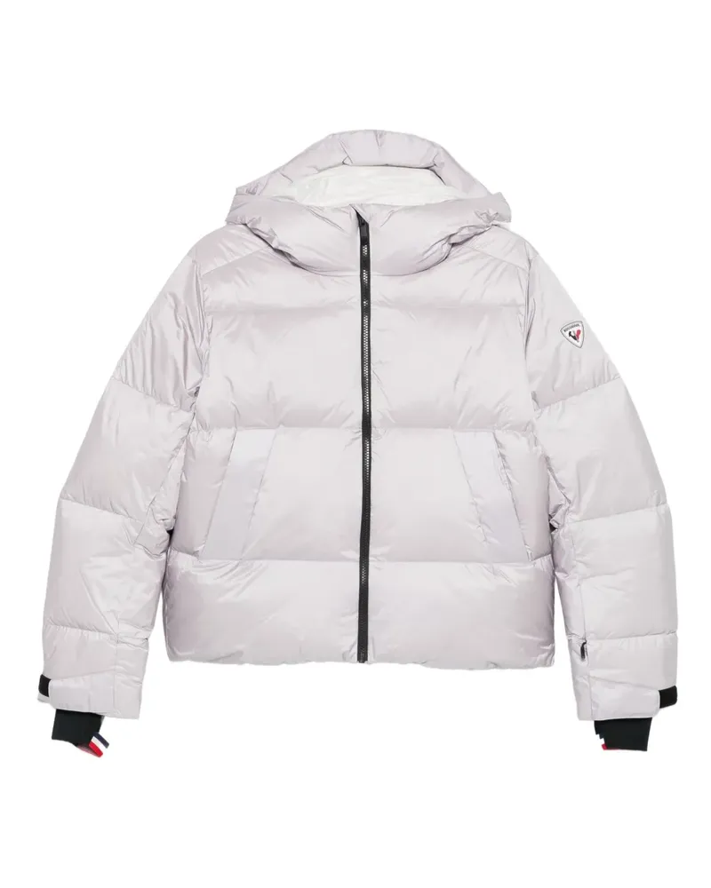 Rossignol Daille Daunenjacke - Violett Violett