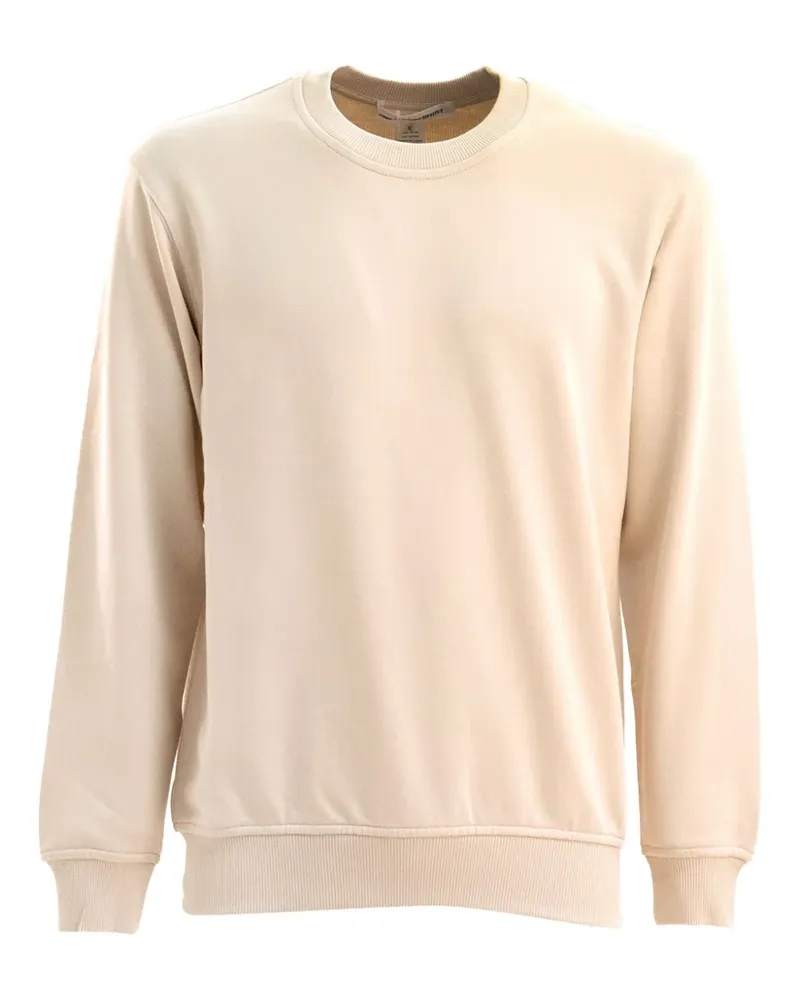 Comme des Garçons Klassisches Sweatshirt - Nude Nude