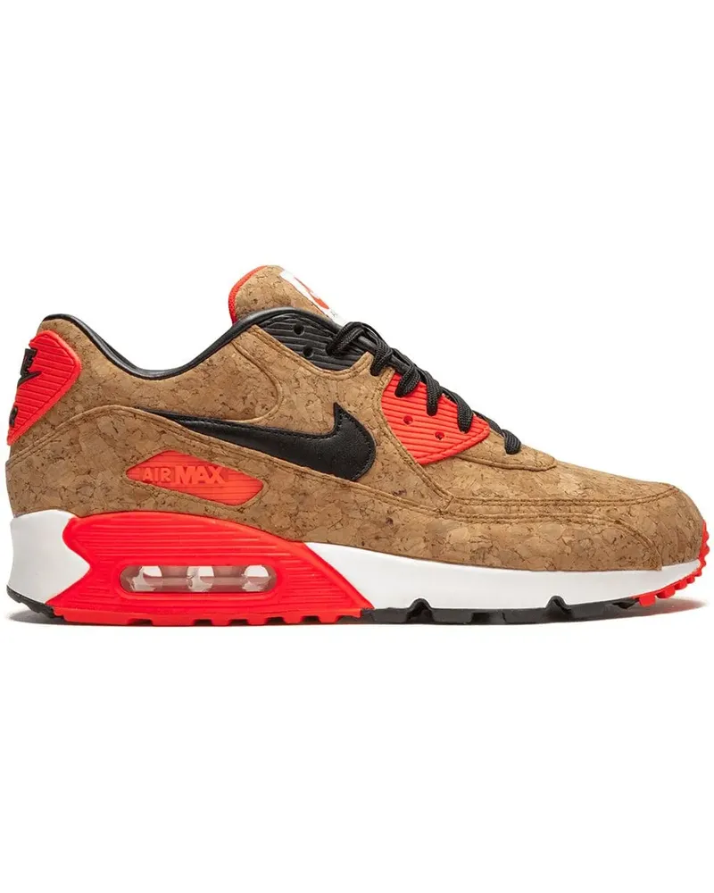 Nike W Air Max 90 Anniversary' Sneakers - Braun Braun