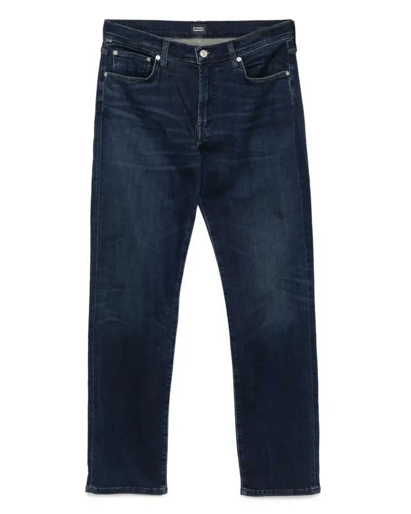 Citizens of humanity Elijah Jeans - Blau Blau