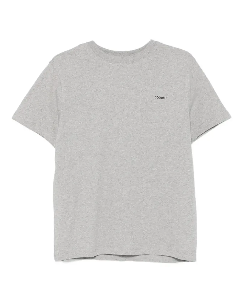 COPERNI boxy T-shirt - Grau Grau