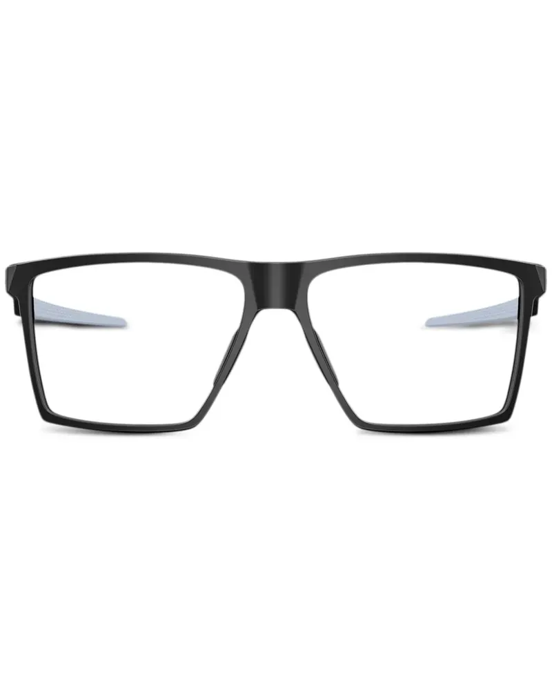 Oakley Futurity Brille - Schwarz Schwarz