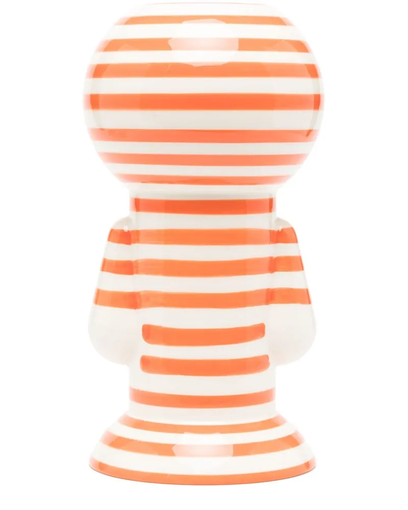 raawii Dummy Vase - Orange Orange