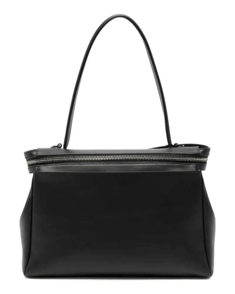 Aesther Ekme Joni Schultertasche - Schwarz Schwarz