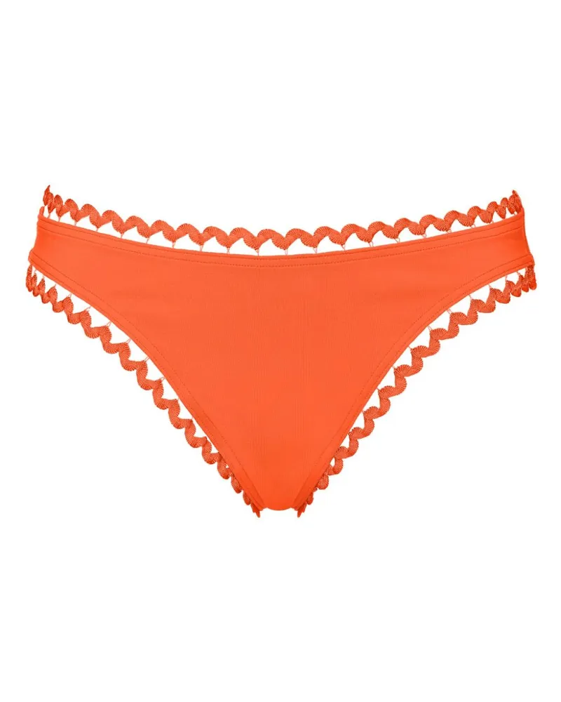 Eres Boogoie Bikinihöschen - Orange Orange
