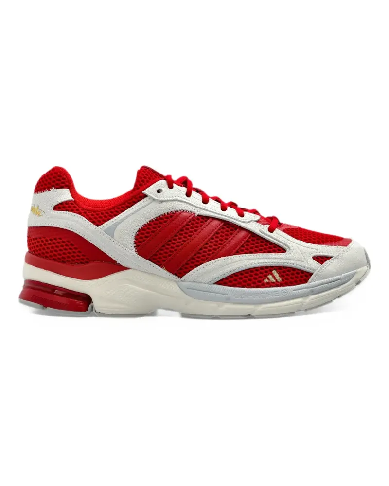 adidas x Tyrrell Winston Spiritain 2000 shoes - Rot Rot