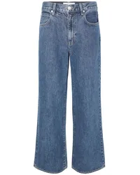 SLVRLAKE Selena Jeans Blau