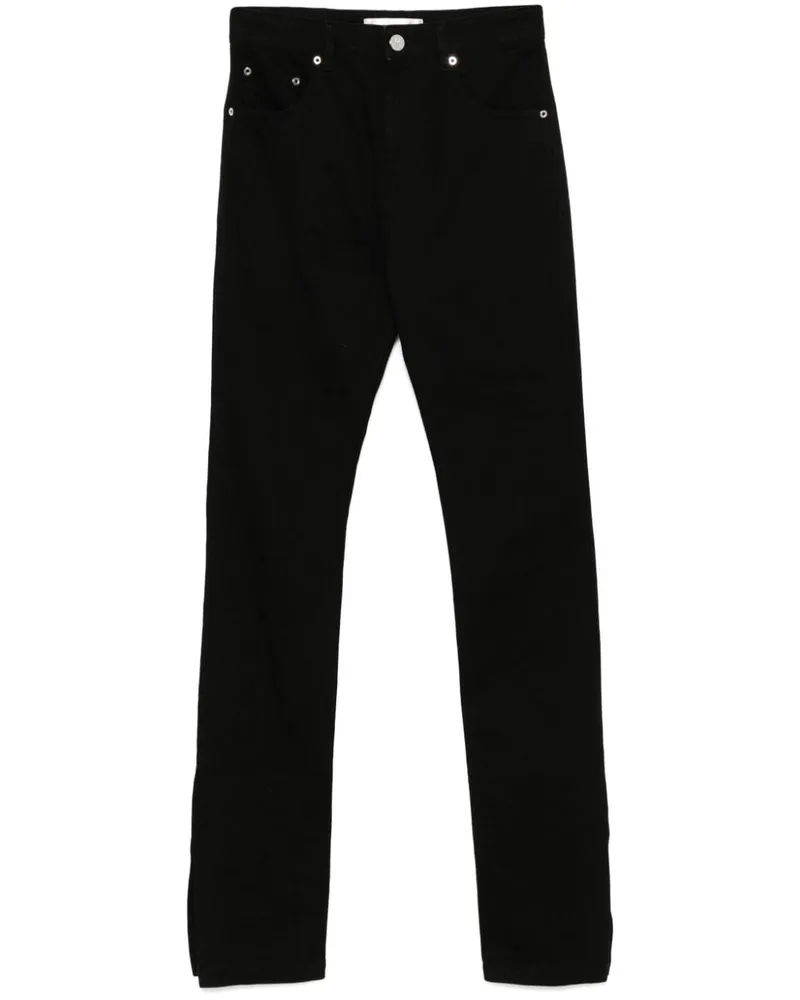 Ludovic de Saint Sernin Candy Jeans - Schwarz Schwarz