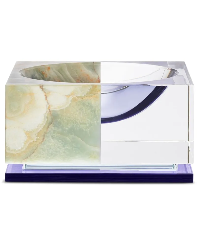Reflections Copenhagen Illusion Schale (12cm) - Violett Violett