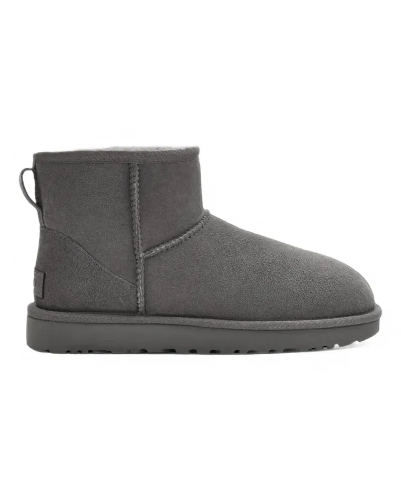 UGG Classic Mini II boots - Grau Grau