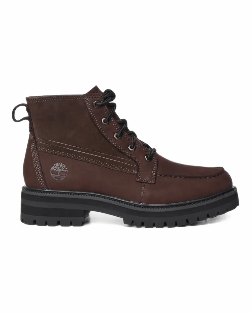 Timberland Britton panelled boots - Braun Braun