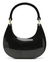 ESTILÉ Banana Handtasche Schwarz