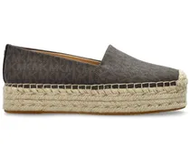 Kendrick Empire Espadrilles - Braun