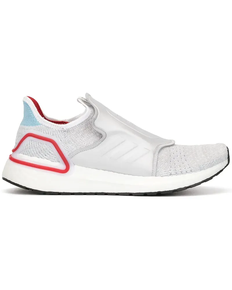 adidas x DOE 'ULTRABOOST 19' Sneakers - Grau Grau